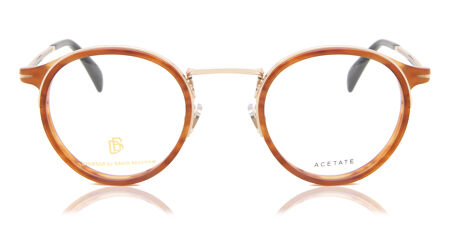   DB 1024 HQZ Eyeglasses