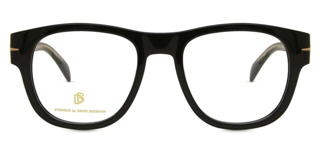 David Beckham DB 7025 807 glasses Buy online now Vision Direct AU