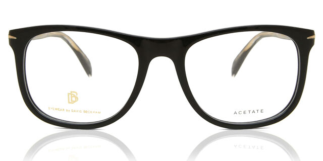 David Beckham DB 1051 807 glasses Buy online now Vision Direct AU
