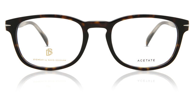 David Beckham DB 1064 086 glasses Buy online now Vision Direct AU