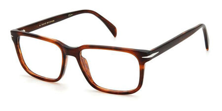 David Beckham DB 1022 Eyeglasses