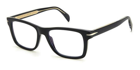 David Beckham DB 1073/BB Blue-Light Block Eyeglasses