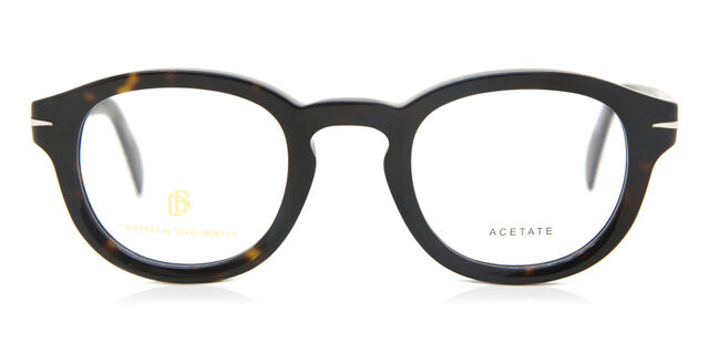 David Beckham DB 7069 086 Glasses Buy Online at SmartBuyGlasses UK