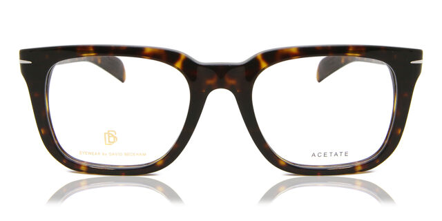 David Beckham DB 7070 086 Glasses Buy Online at SmartBuyGlasses UK