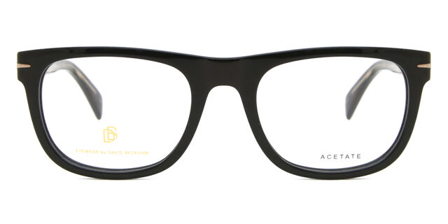 David Beckham DB 7085 807 glasses Buy online now Vision Direct AU