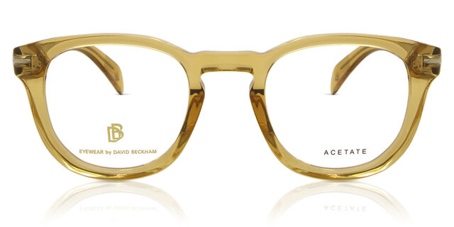 David Beckham DB 7050 40G glasses Buy online now