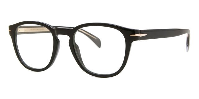 David Beckham DB 1117/CS with Clip-On 807/IR glasses Buy online