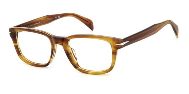 David Beckham DB 7141/F Asian Fit EX4 glasses Buy online now