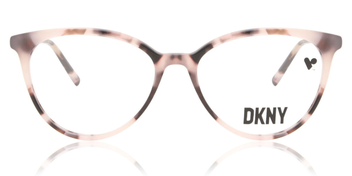 DKNY Original Eyewear, Classic Form,brown Color, Made in Italy -  Canada