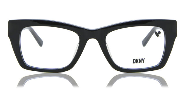 DKNY DK5021 001 glasses Buy online now SmartBuyGlasses US