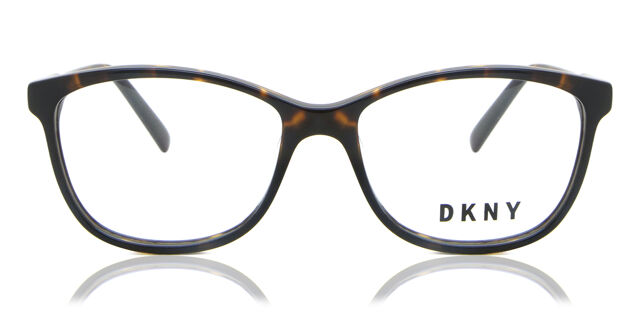 Dkny 5011 Dkny Eyewear Frames DKNY DK5011 280 52/15 135 Clear