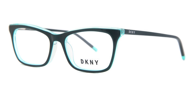 DKNY EYEGLASSES DK5046-340-51 New with case DKNY Women main image 3