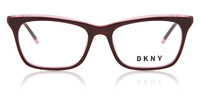 DKNY EYEGLASSES DK5046-340-51 New with case DKNY Women main image 4