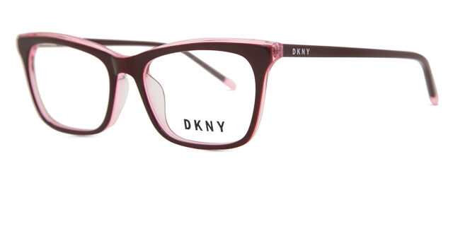 DKNY EYEGLASSES DK5046-505-51 New with case DK5046 Eyeglasses - DKNY Authorized Retailer | coolframes  main image 4