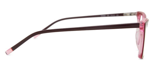 DKNY DK5046 505 Red Eyeglasses | SmartBuyGlasses US display picture 3