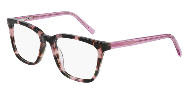 DKNY EYEGLASSES DK5060-265-52 New with case DKNY DK5060 265 Women main image 3