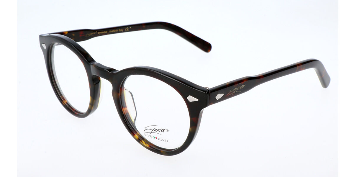 Epoca E1003 02 Occhiali da Vista Tartaruga | SmartBuyGlasses Italia