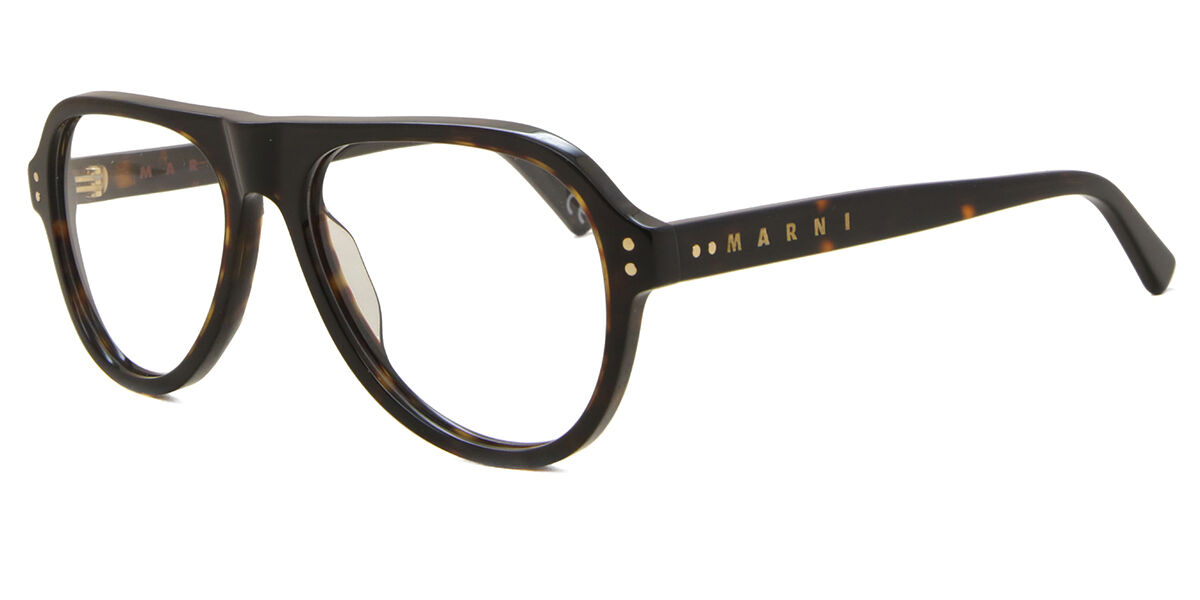 Marni Blue Ridge Mountains Havana 3627 WGA glasses | Buy