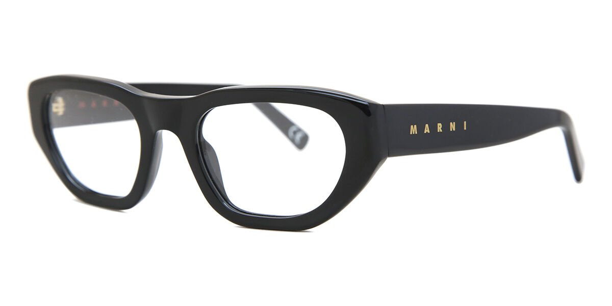 Marni Laamu Atoll Crystal Blue Asian Fit UHC glasses | Buy
