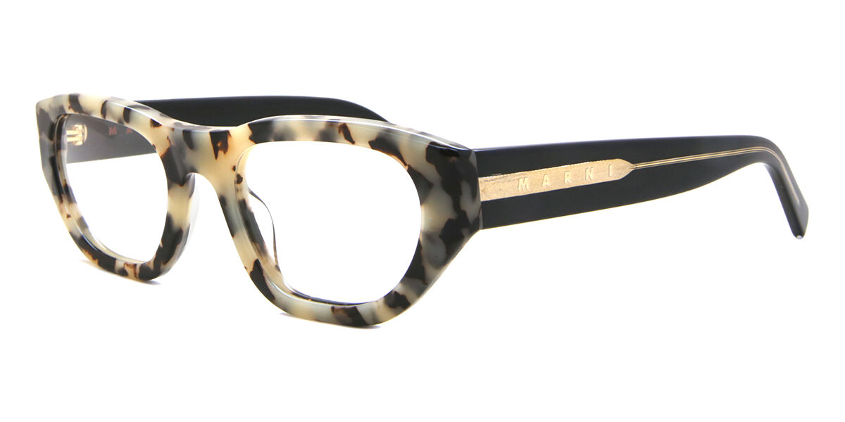Marni Laamu Atoll Crystal Blue Asian Fit I1C glasses | Buy