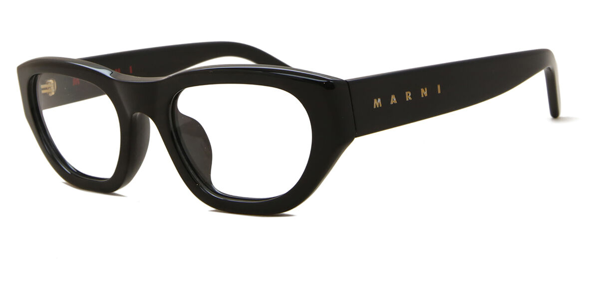 Marni Laamu Atoll Classic Havana AOE 眼鏡 | 今すぐオンライン