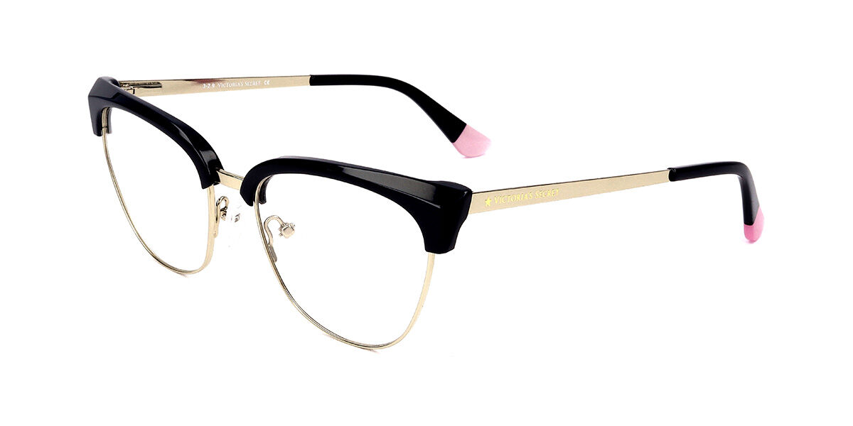 Victoria's Secret - Four frames, one incredibly comfortable