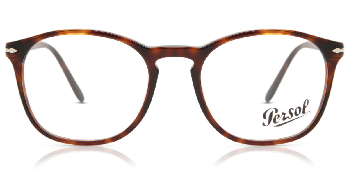 PERSOL Round-Frame Folding Acetate Sunglasses for Men | MR PORTER