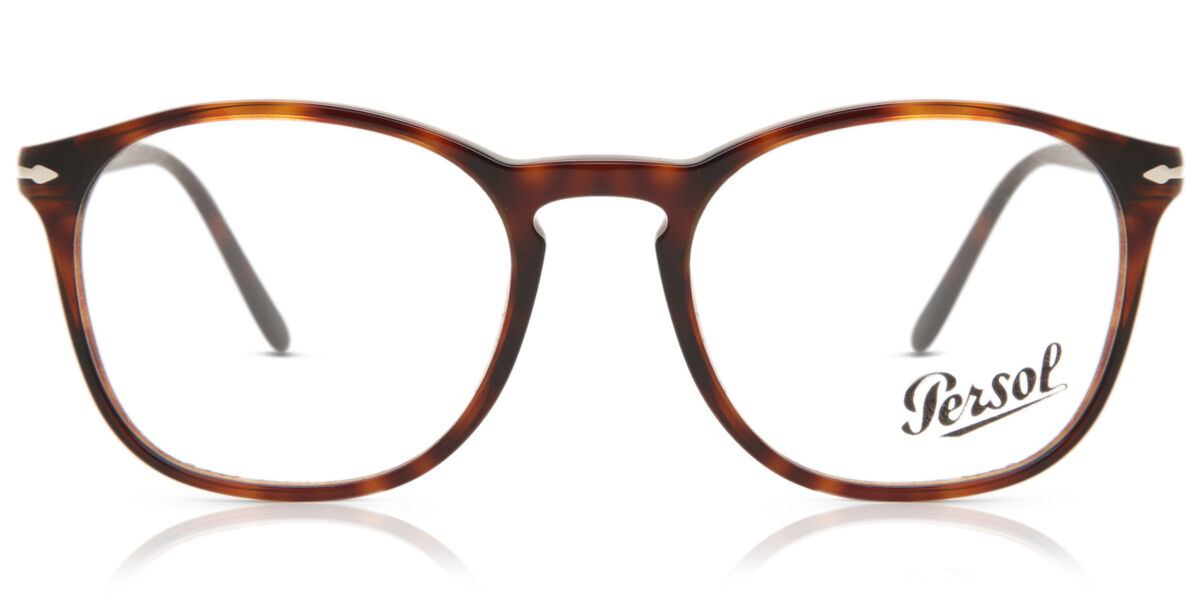 Persol PO3007V 24 Glasses Buy Online at SmartBuyGlasses UK