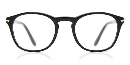  PO3007V 95 Eyeglasses