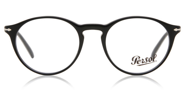 Persol PO3092V 9014 glasses Buy online now SmartBuyGlasses US