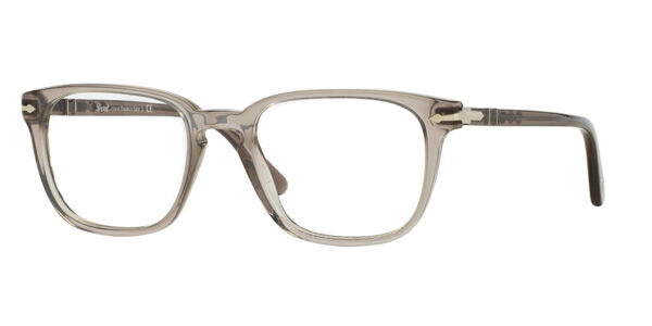 persol clear glasses