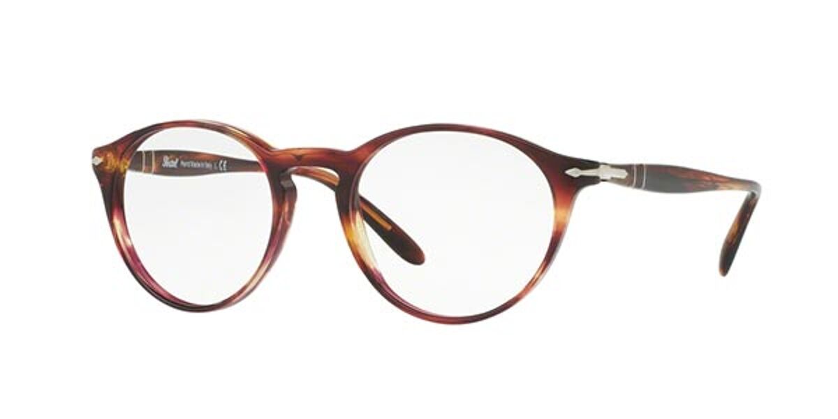 Persol PO3092V 1055 Glasses Tortoiseshell | VisionDirect Australia