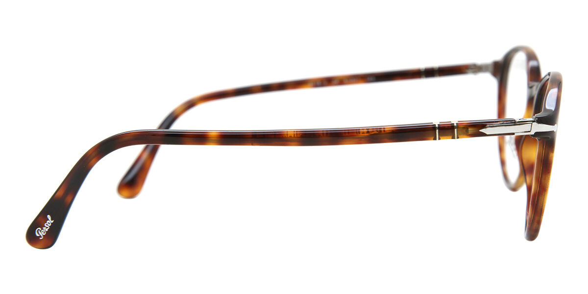 メガネ Persol FW25 Persol - 3218V VISTA - 24 (3218V VISTA 24) Persol PO3218V 24 glasses | Buy online now | SmartBuyGlasses US