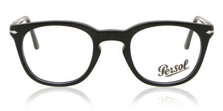 Persol Prescription Glasses | SmartBuyGlasses UK