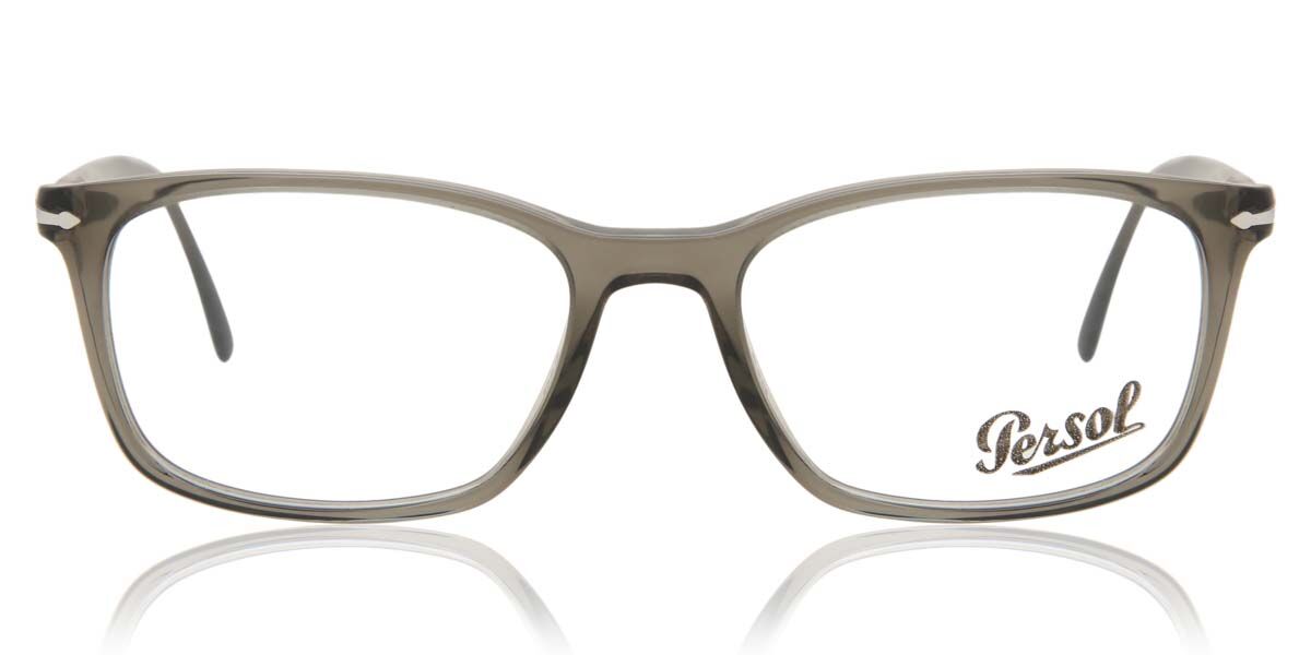 Persol PO3189V Eyeglasses Transparent | USA