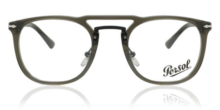persol folding prescription glasses