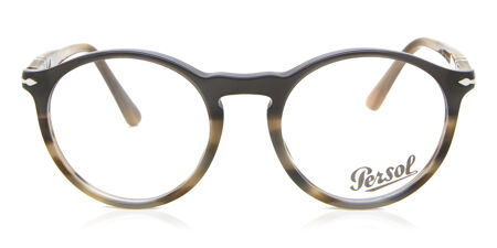 persol saratoria round