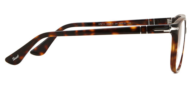 Lunettes PO3329V GRETA Tortoise SmartBuyGlasses Canada
