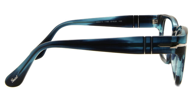 Persol Eyeglasses Persol Sunglasses Blue Lens Persol PO3334V 1193