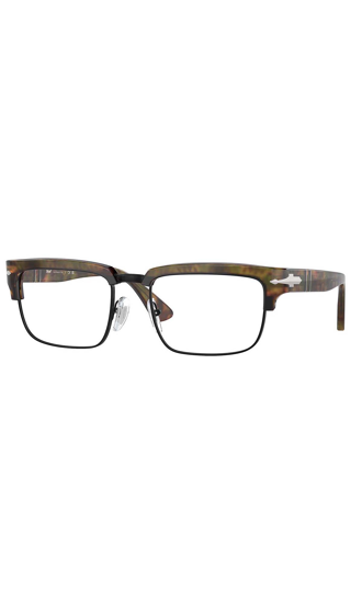 Persol Browline Eyeglasses – Premium Quality, Free Delivery