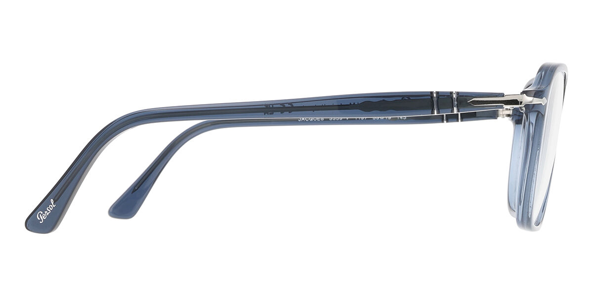 メガネ Persol FW24 Persol - 0PO3359V - 1197 (0PO3359V 1197) Persol PO3359V JACQUES 1197 glasses | Buy online now