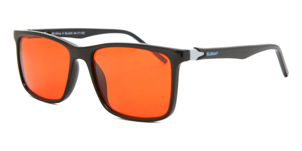 Bon Charge Blublox Morris Blue Light Blocking deals Glasses- Over 20% Off Retail Price