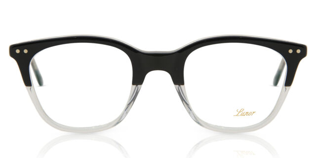 Lunor A13 553 52 glasses Buy online now SmartBuyGlasses Singapore