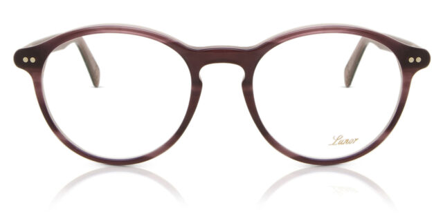 Lunor A10 353 46 glasses Buy online now SmartBuyGlasses Singapore