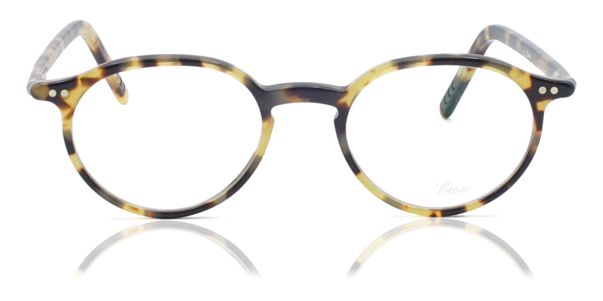 Lunor A5 215 15 Glasses Havana | SmartBuyGlasses Canada