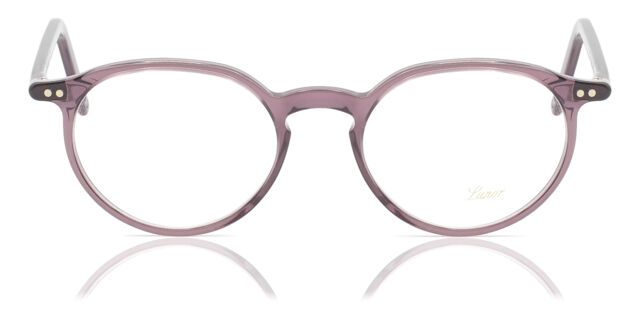 Lunor A5 231 55 glasses Buy online now SmartBuyGlasses CA