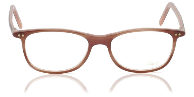 Lunor A5 600 38 glasses Buy online now SmartBuyGlasses Singapore