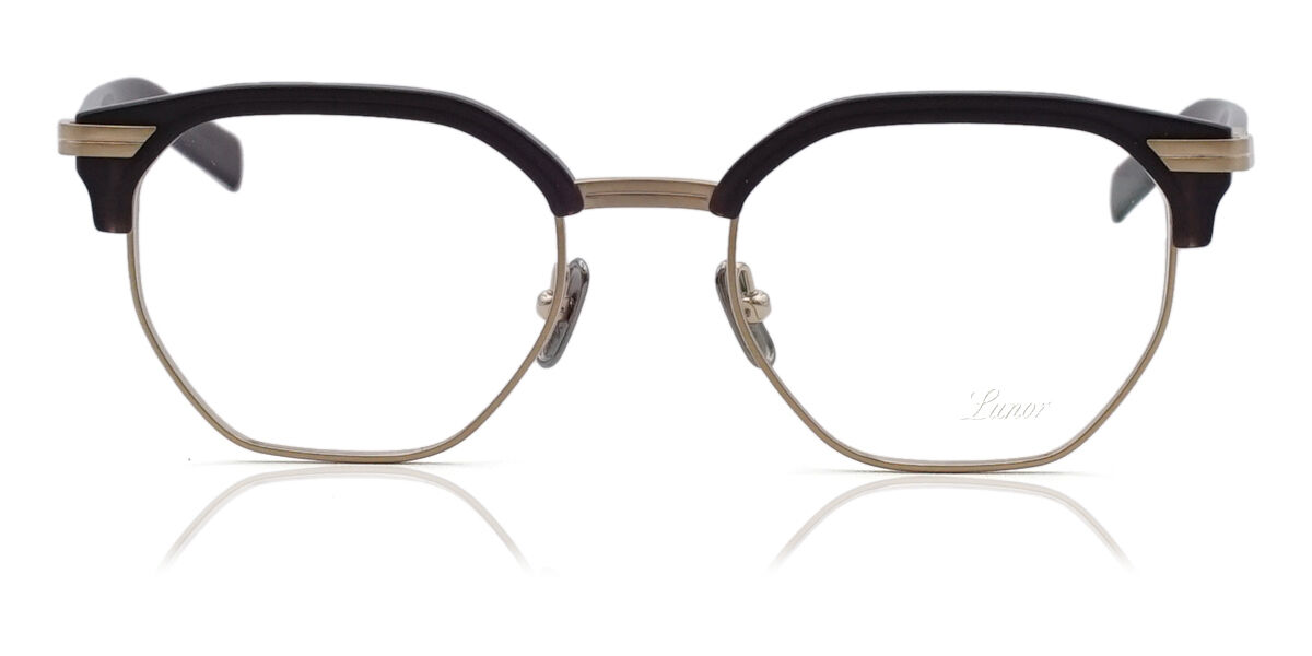 Lunor C1 02 RGS Glasses | Buy Online at SmartBuyGlasses USA