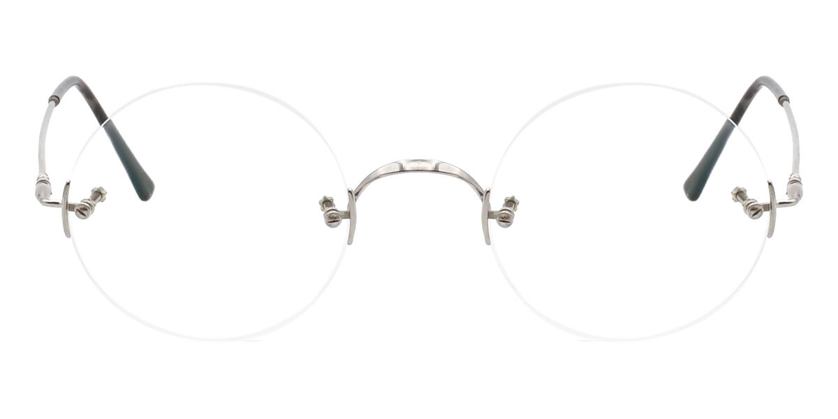 Lunor CLASSIC RUND PP Glasses | Buy Online at SmartBuyGlasses USA