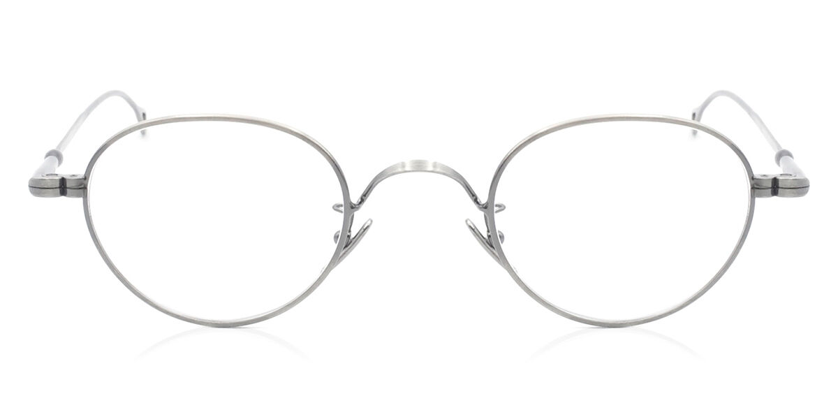 Lunor M5 04 AS Glasses Antique Silver | SmartBuyGlasses Hong Kong